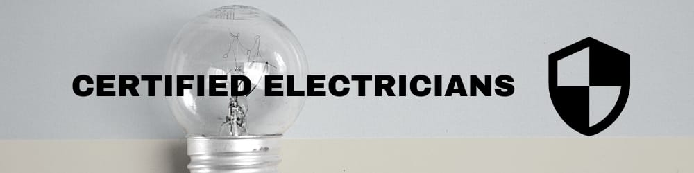 Certified electricians toronto