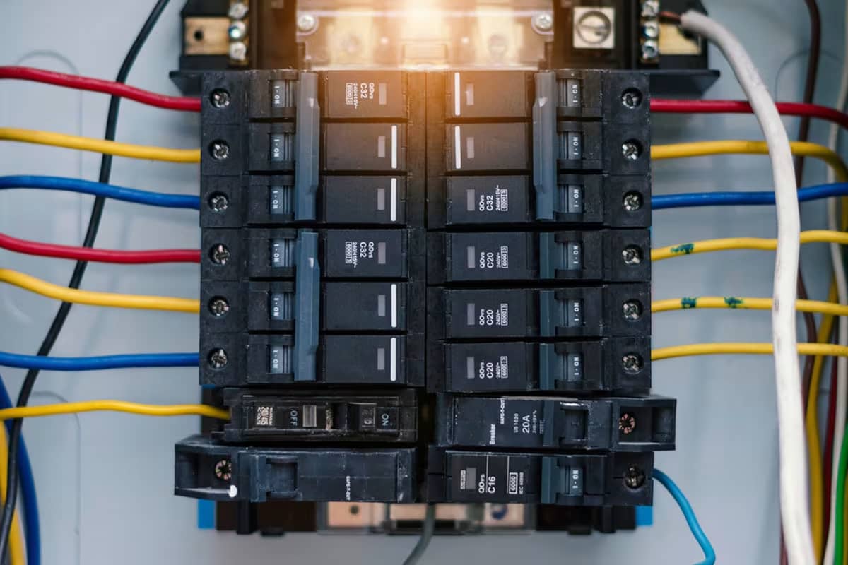 Understanding Electrical Panel Types: Which One is Right for Your Home?