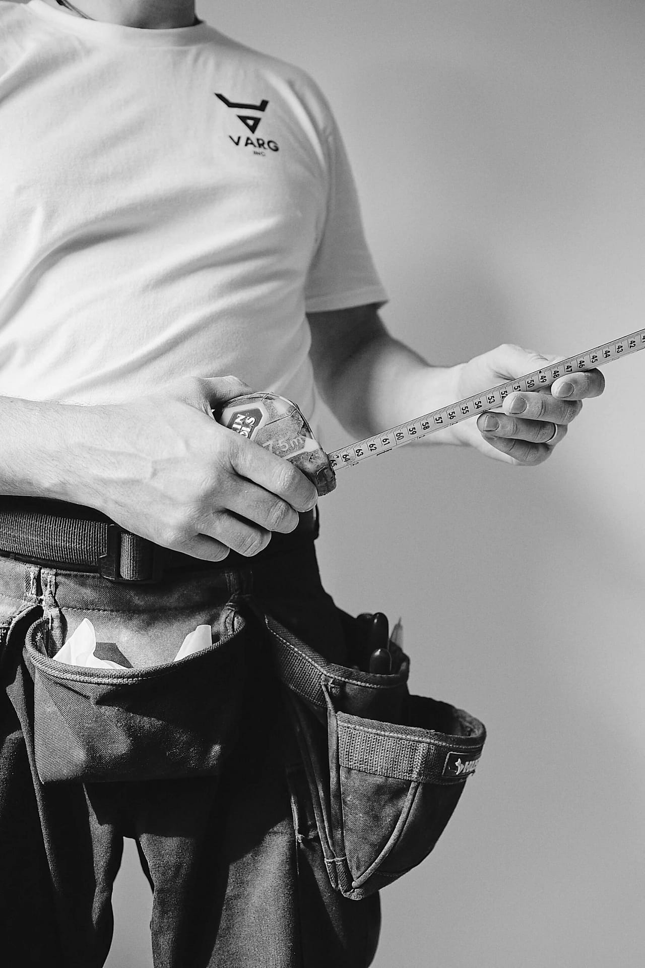 Private Electrical Installation Cost VARG inc electrical services